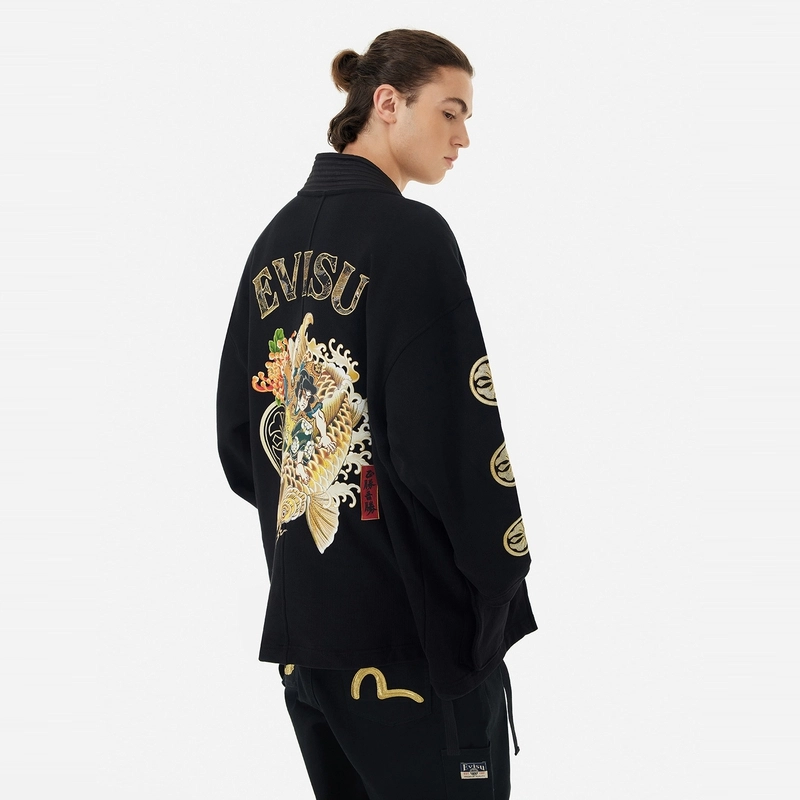 EVISU 2024