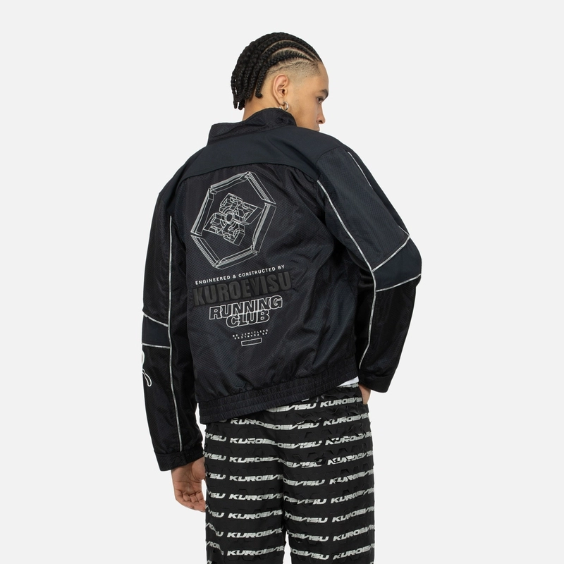 EVISU KURO SS24