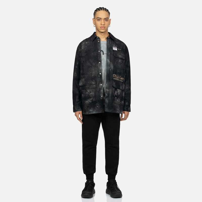EVISU KURO SS24