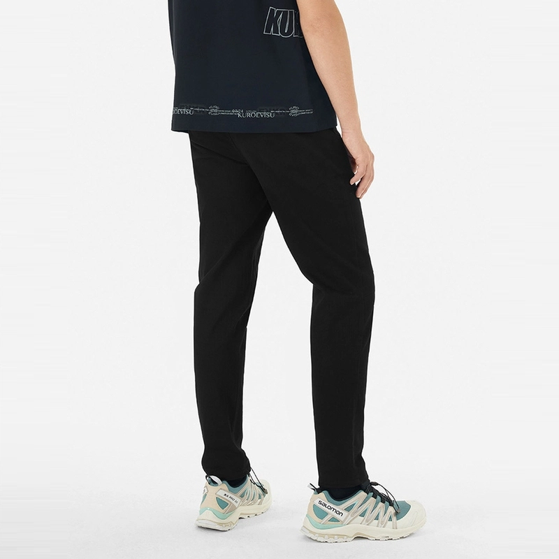 EVISU KURO 2024