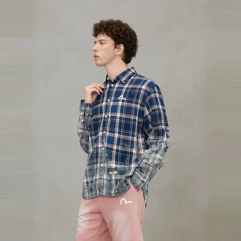 EVISU SS25