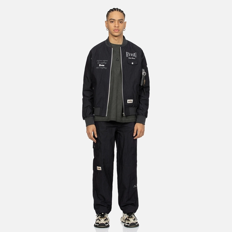 EVISU SS24