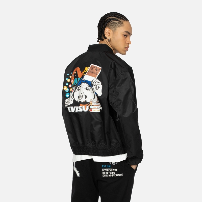 EVISU SS24
