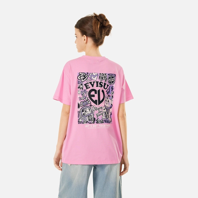 EVISU AW24 T