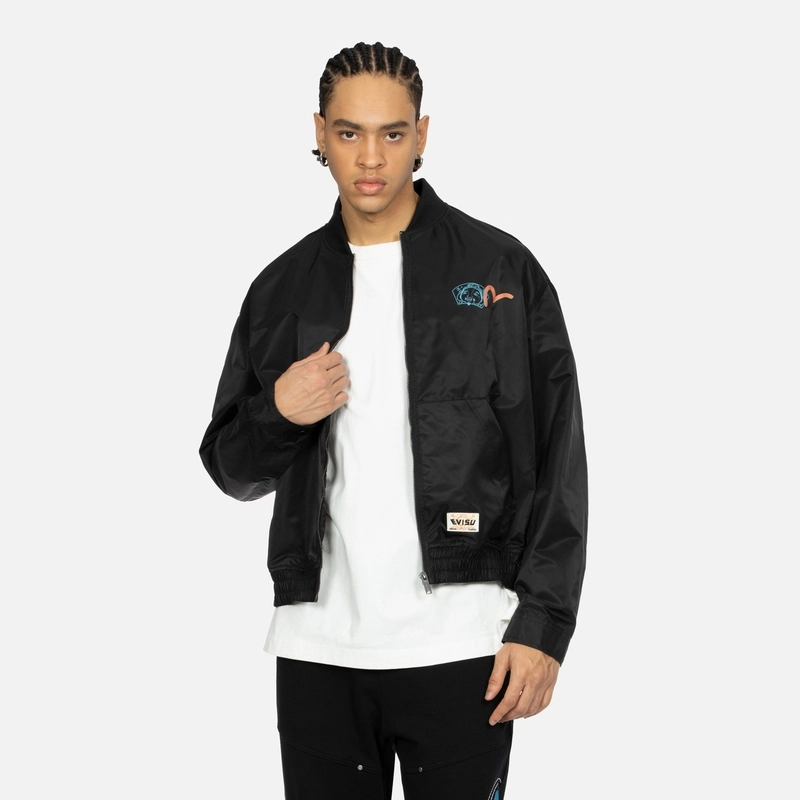 EVISU SS24