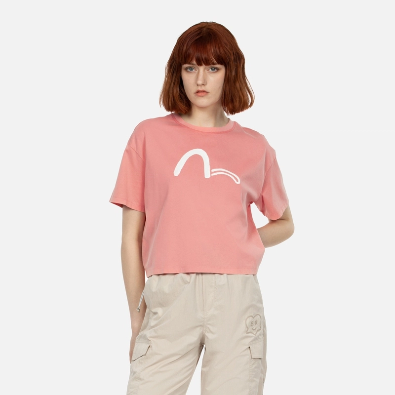 EVISU SS24 T