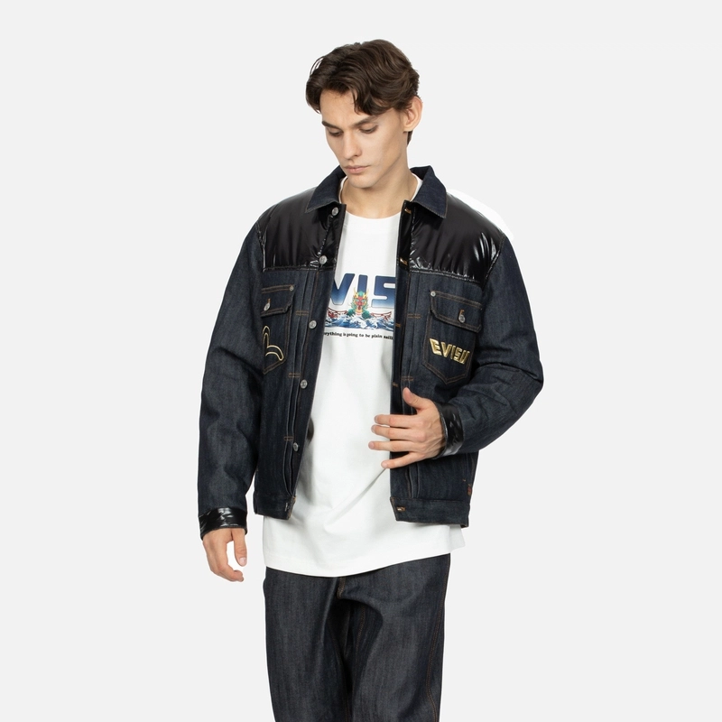 EVISU AW23