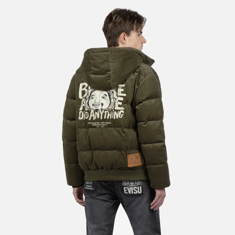 EVISU AW23