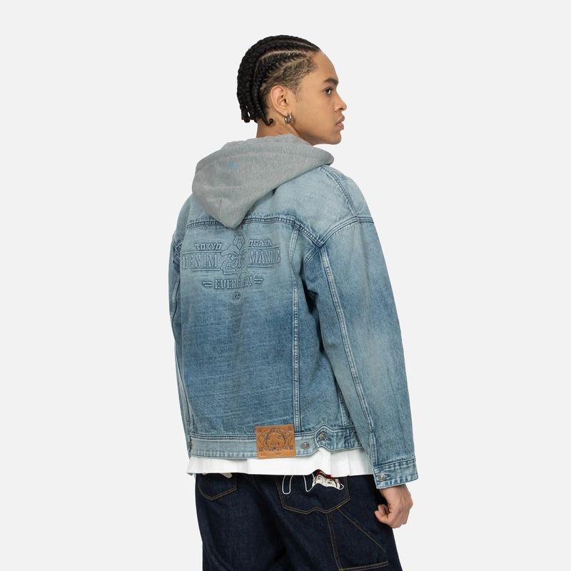 EVISU SS24