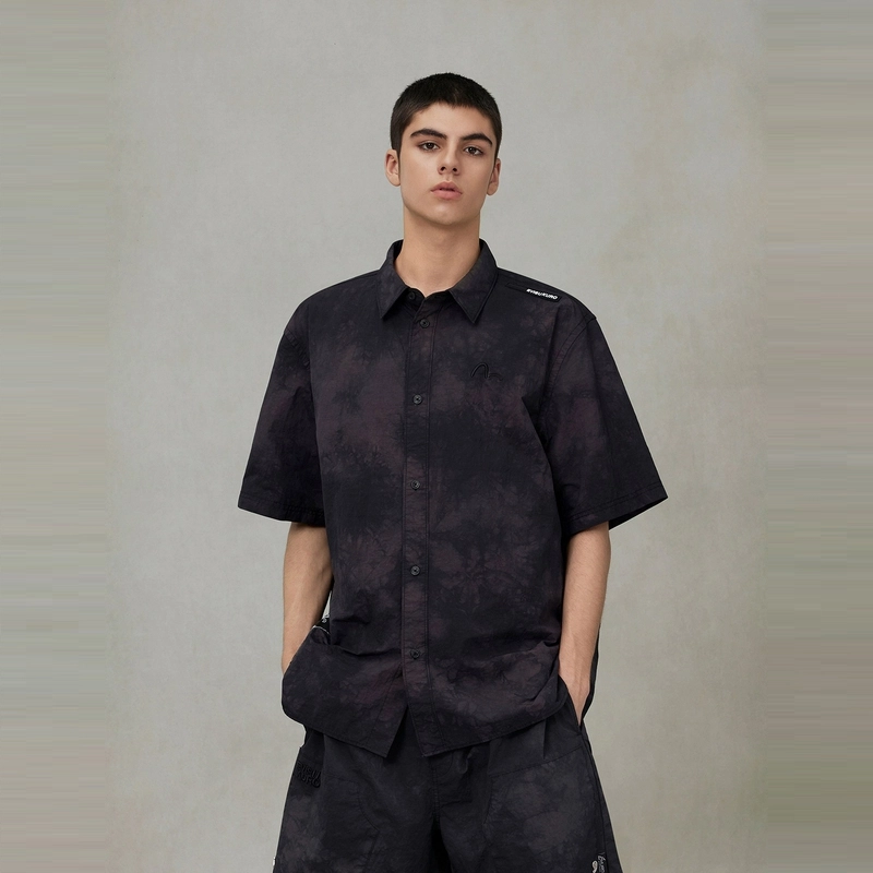 EVISU KURO 2025