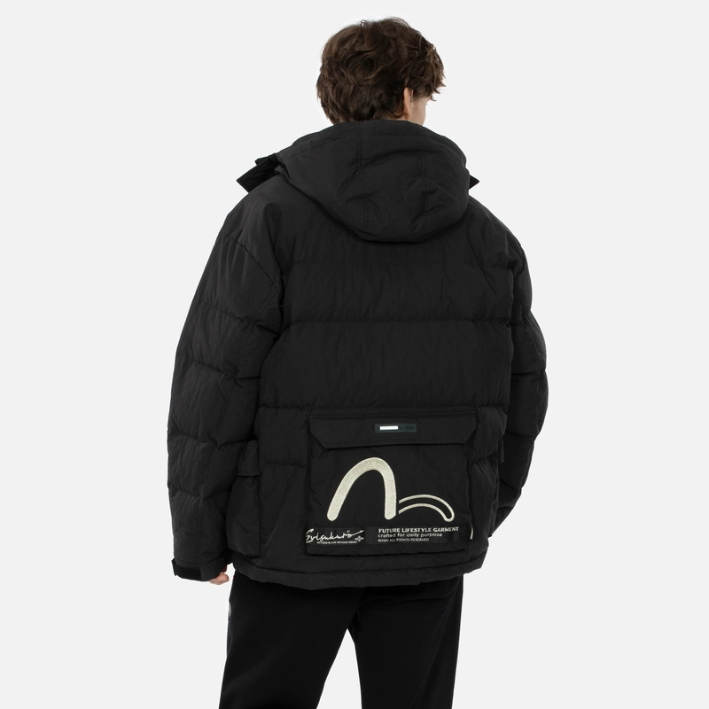 EVISU AW23