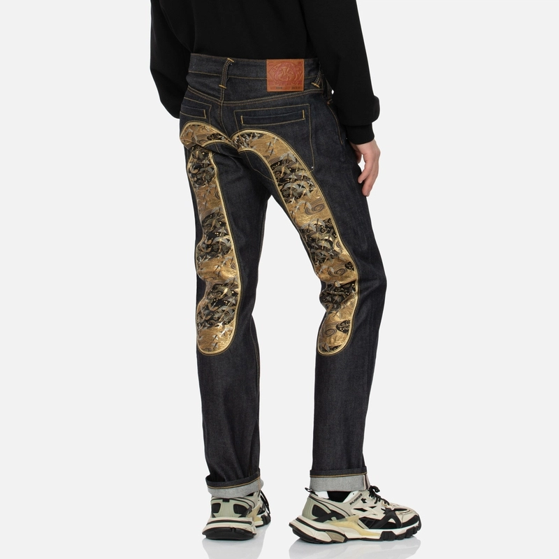 EVISU AW24 M