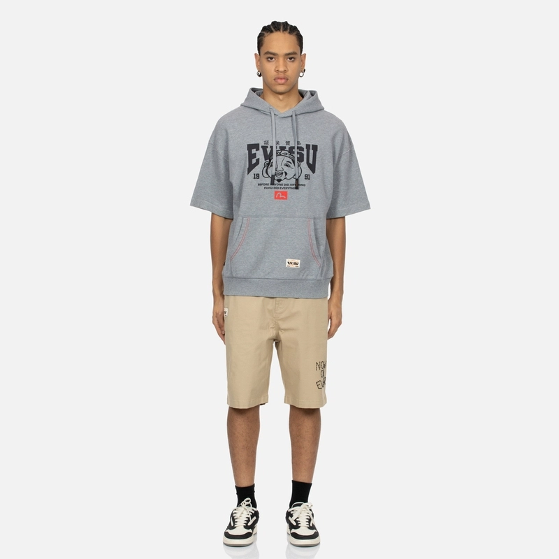 EVISU SS24