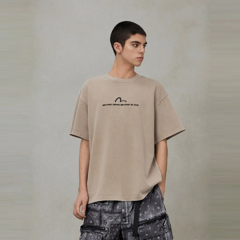 EVISU KURO 2025 T