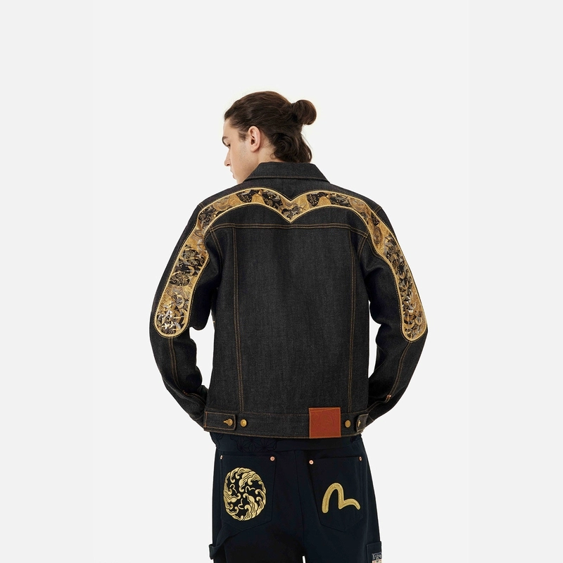 EVISU 2024 M