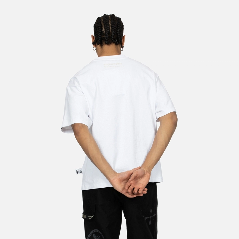 EVISU KURO SS24 T