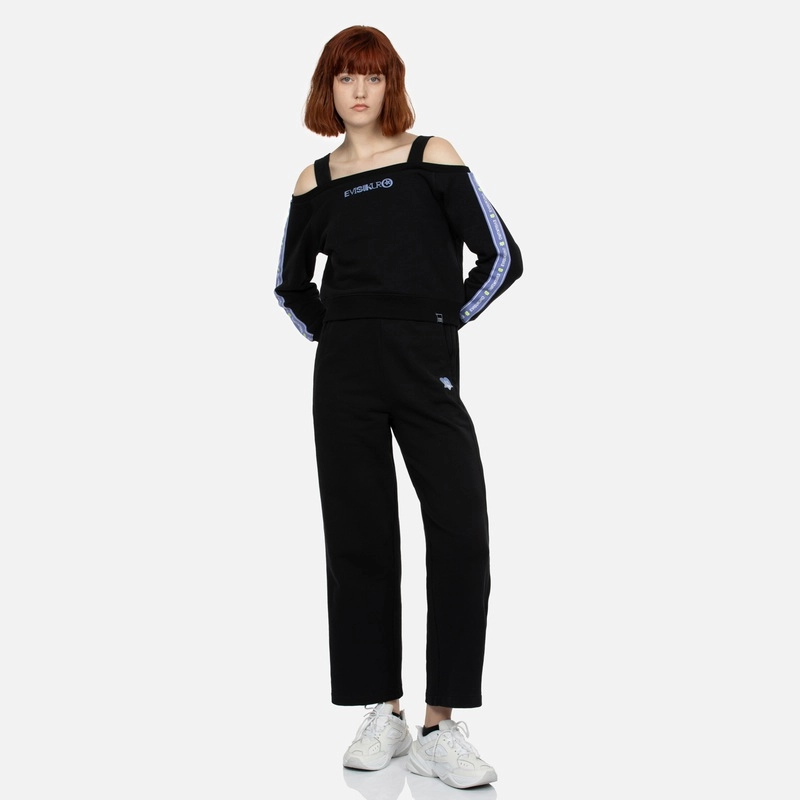 EVISU KURO SS24