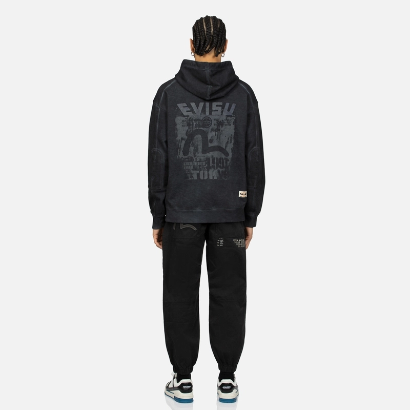 EVISU SS24