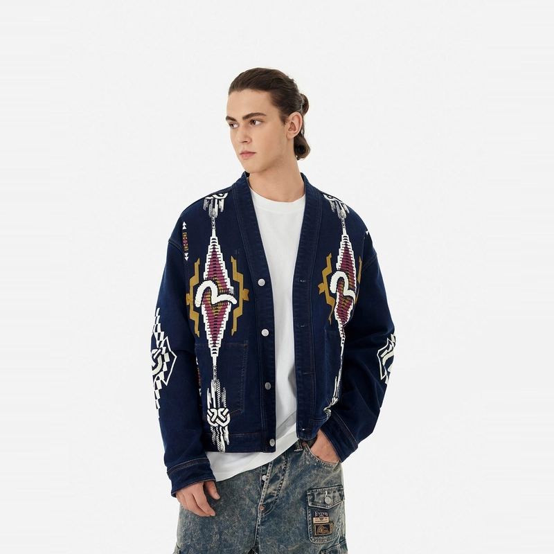 EVISU 2024
