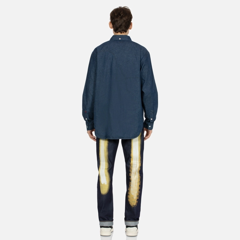 EVISU AW23 M