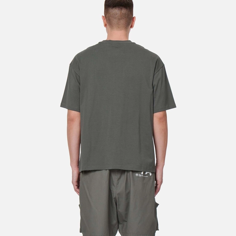 EVISU KURO 23SS T