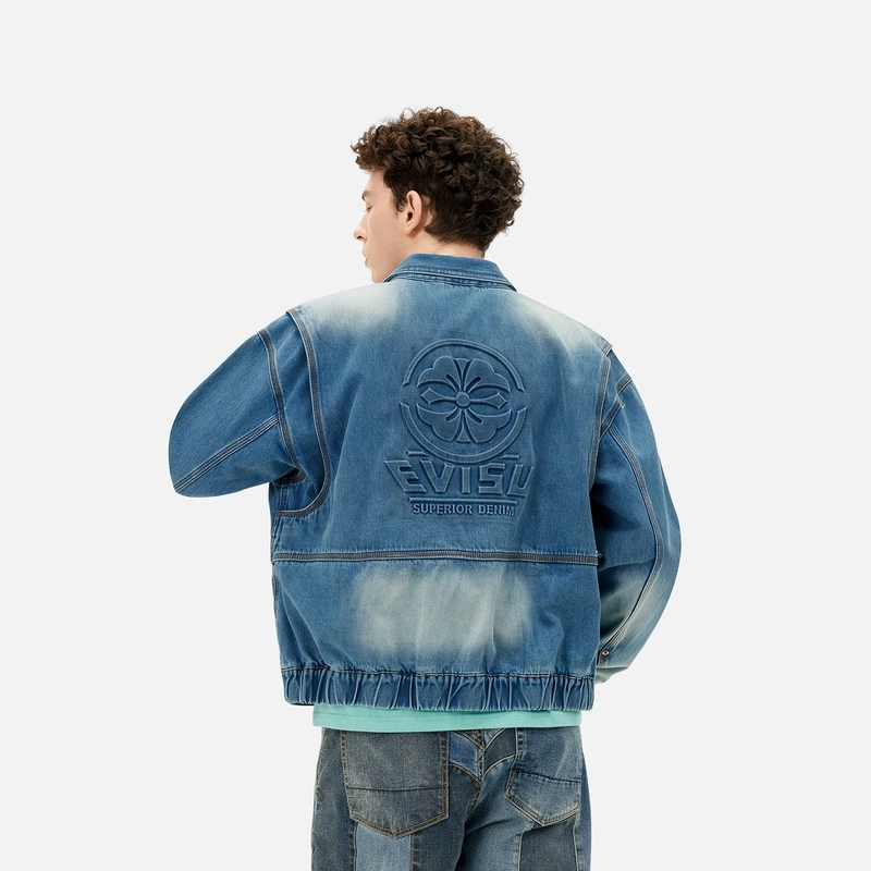 EVISU 2025