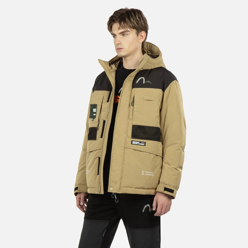 EVISU KURO AW23