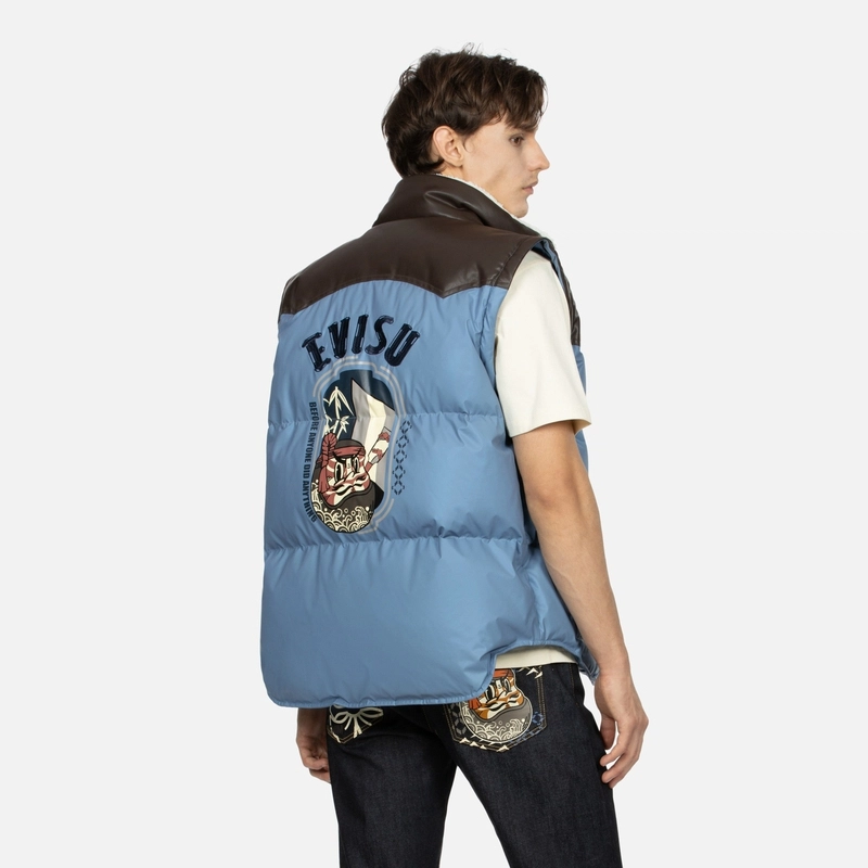 EVISU AW23