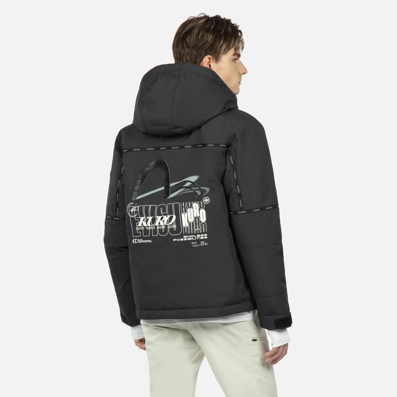 EVISU AW23