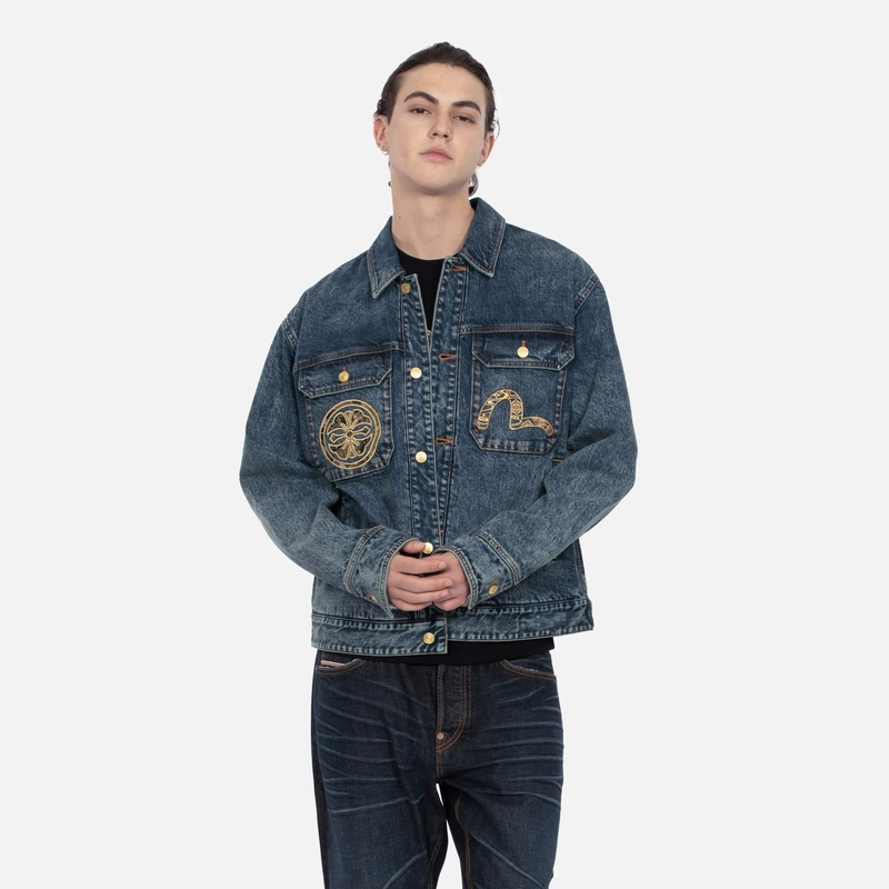 EVISU AW24