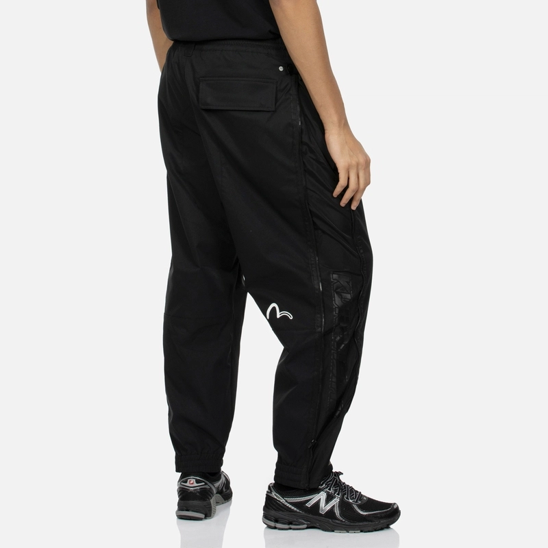 EVISU KURO SS24