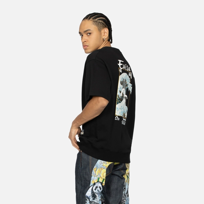 EVISU SS24