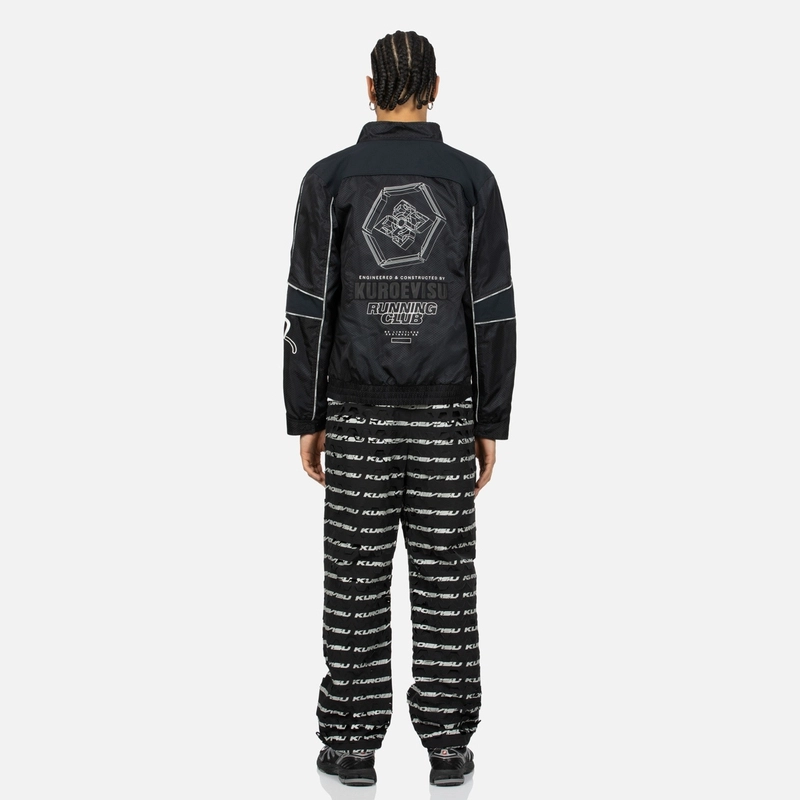 EVISU KURO SS24