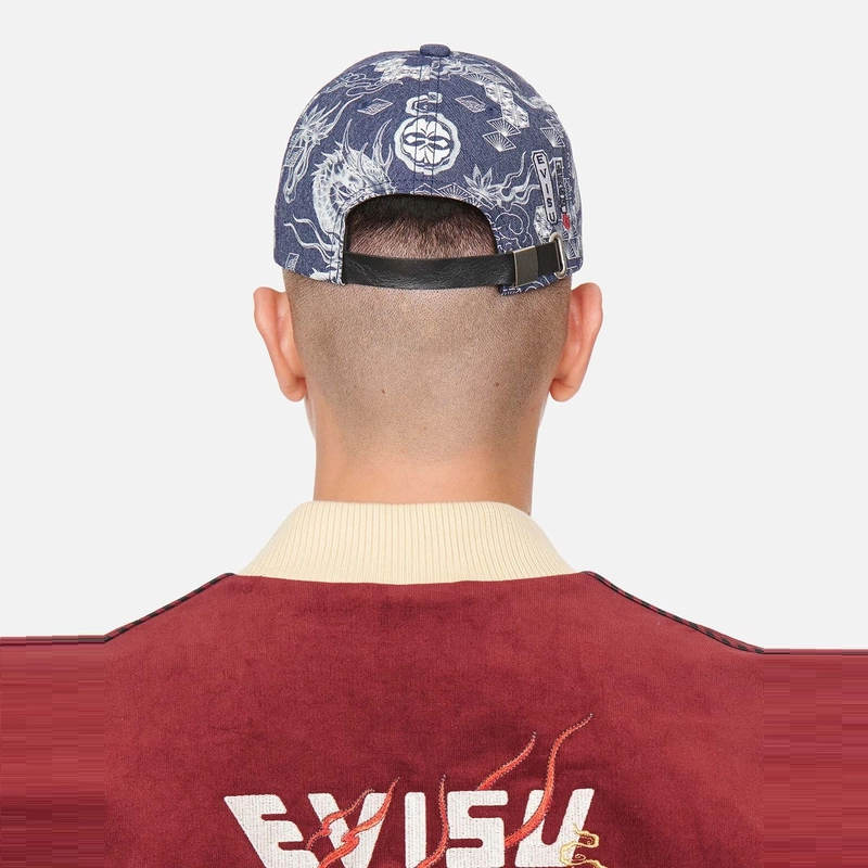 EVISU