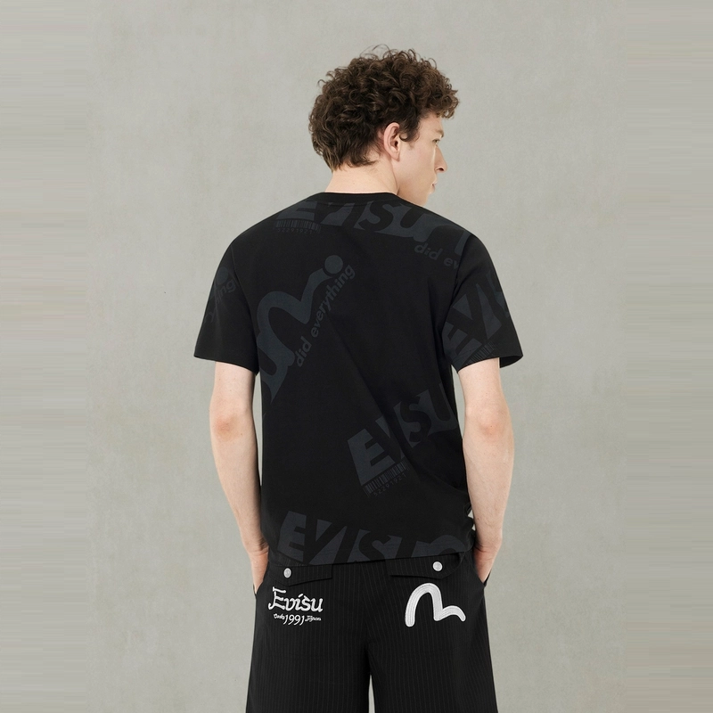 EVISU 2025 T