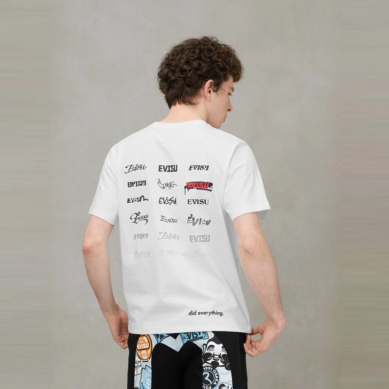 EVISU 2025T