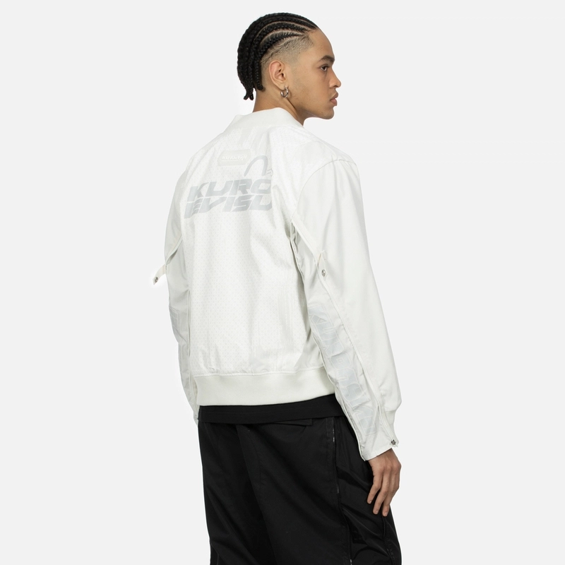 EVISU KURO SS24