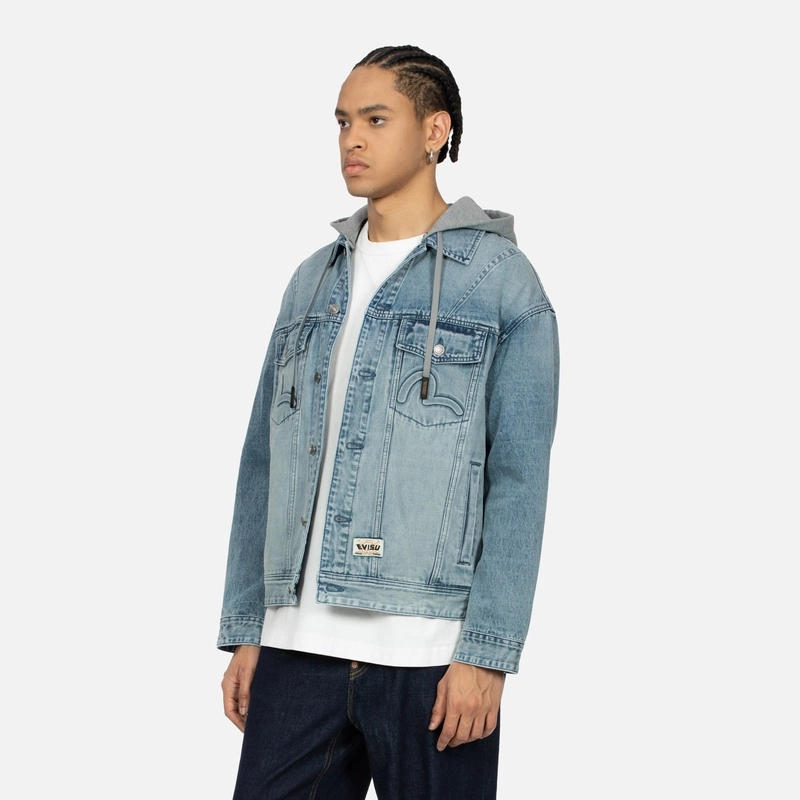 EVISU SS24