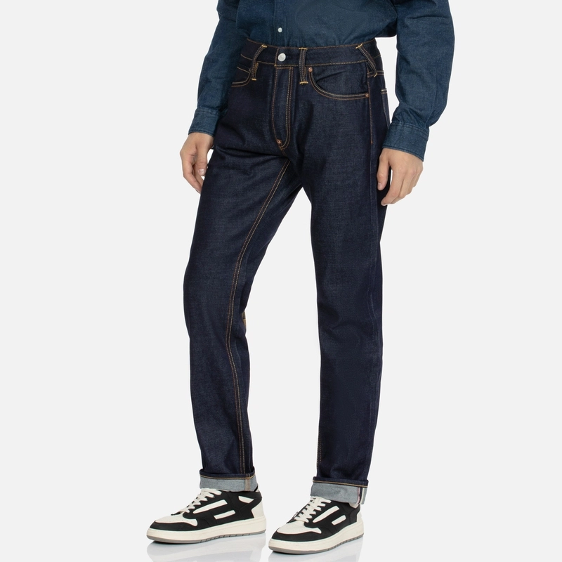 EVISU AW23 M