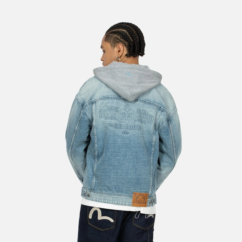 EVISU SS24