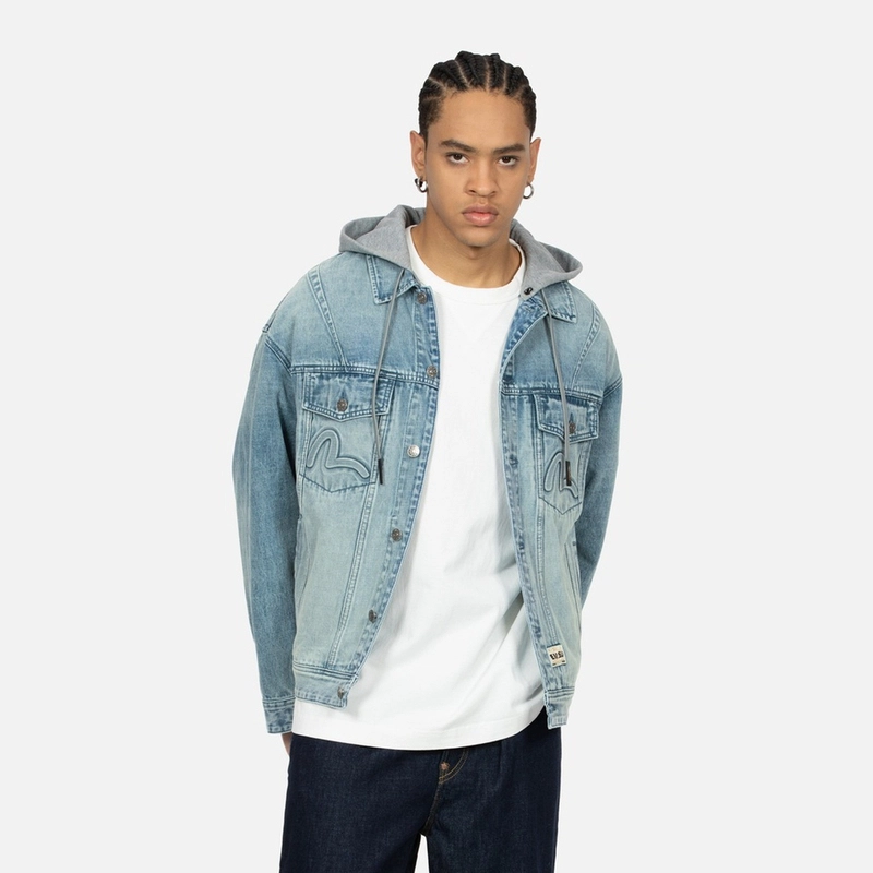 EVISU SS24