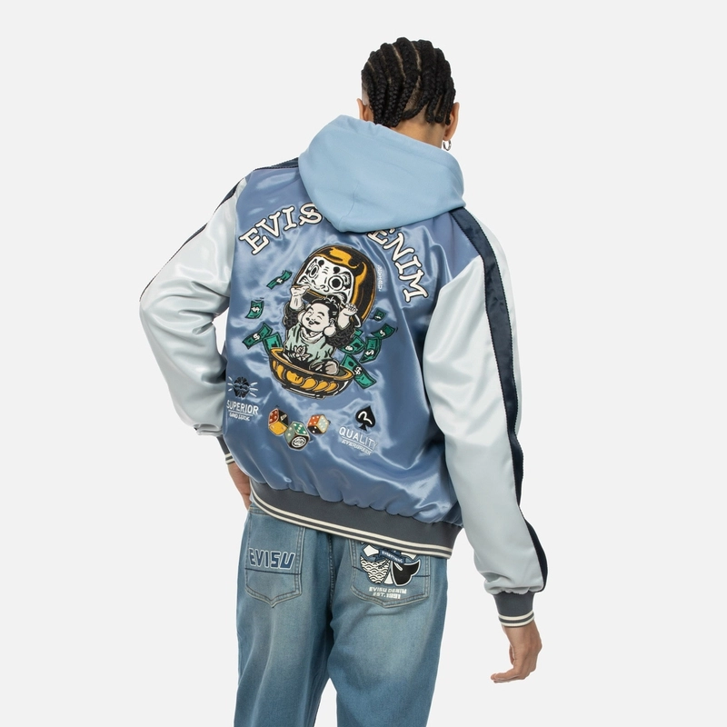 EVISU SS24