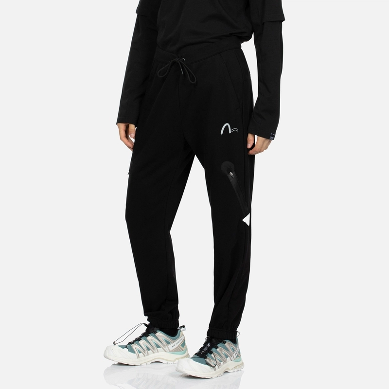 EVISU AW23 3D