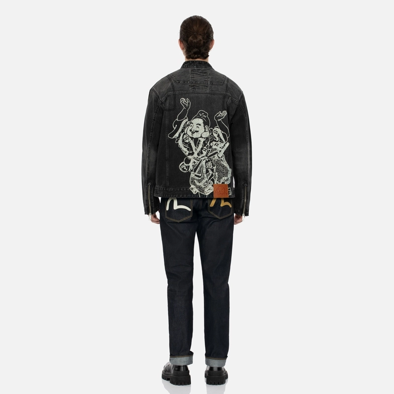 EVISU AW24