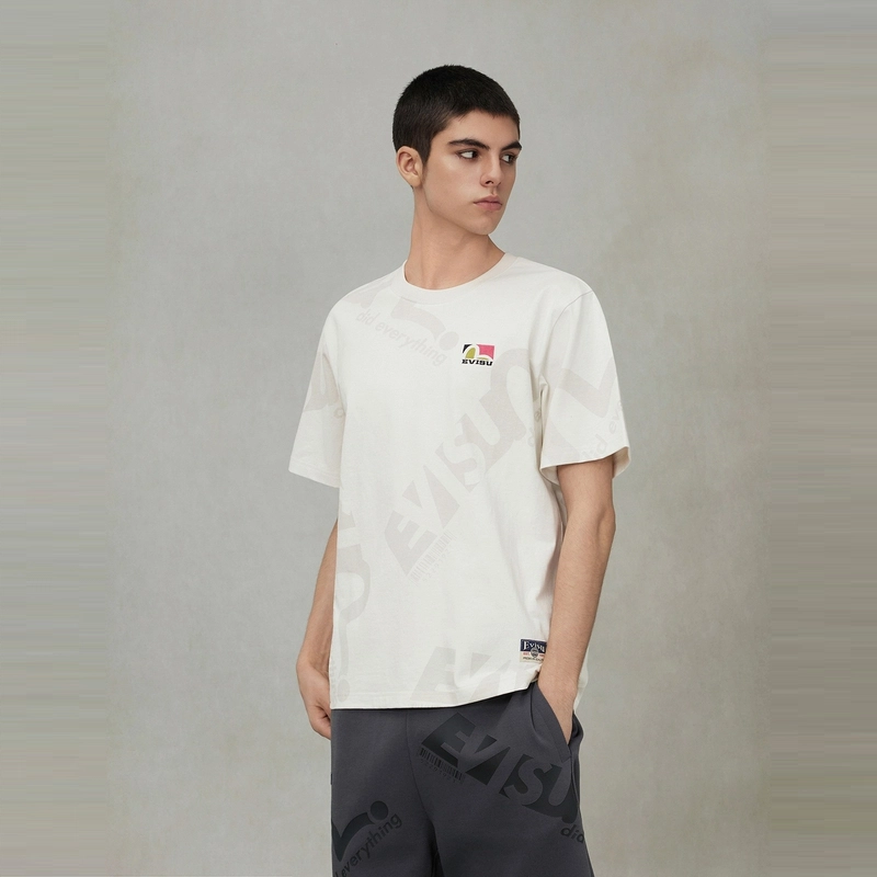 EVISU 2025 T