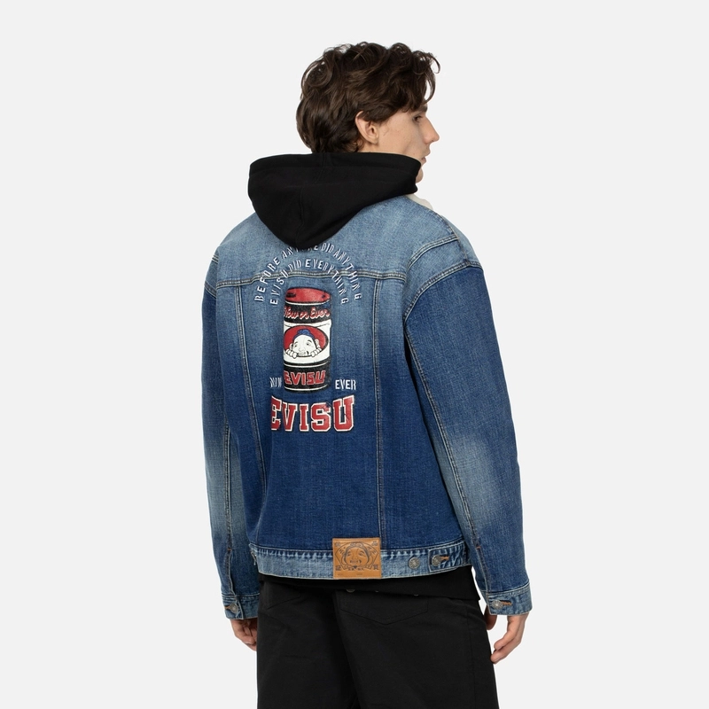 EVISU AW23