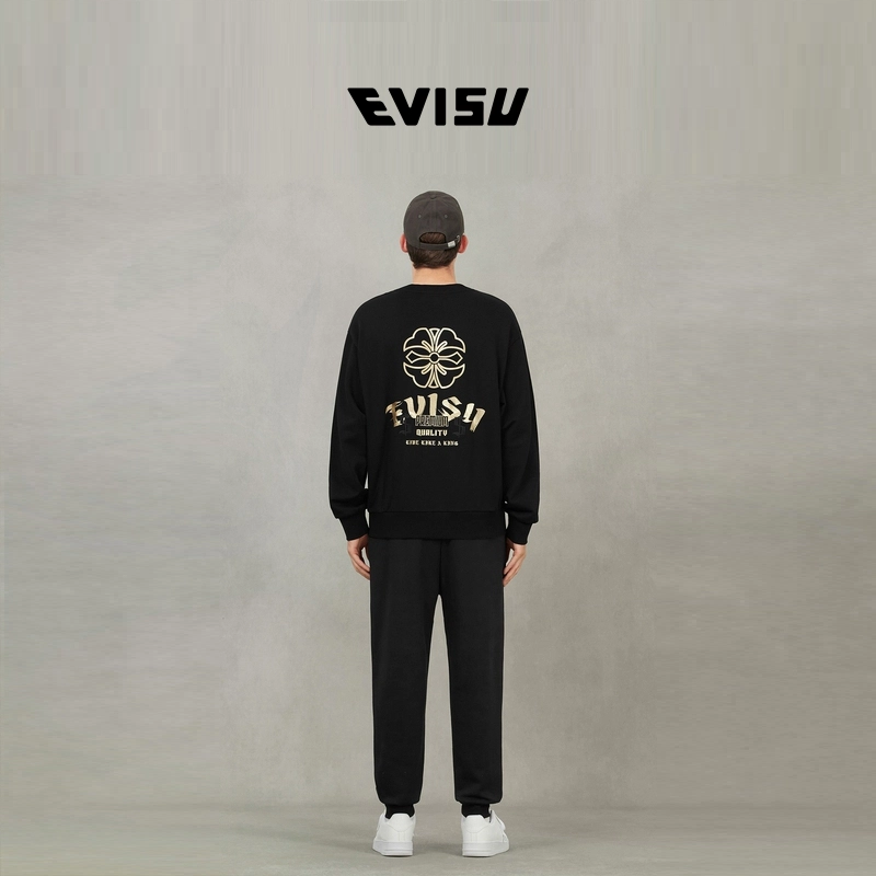 EVISU 2024