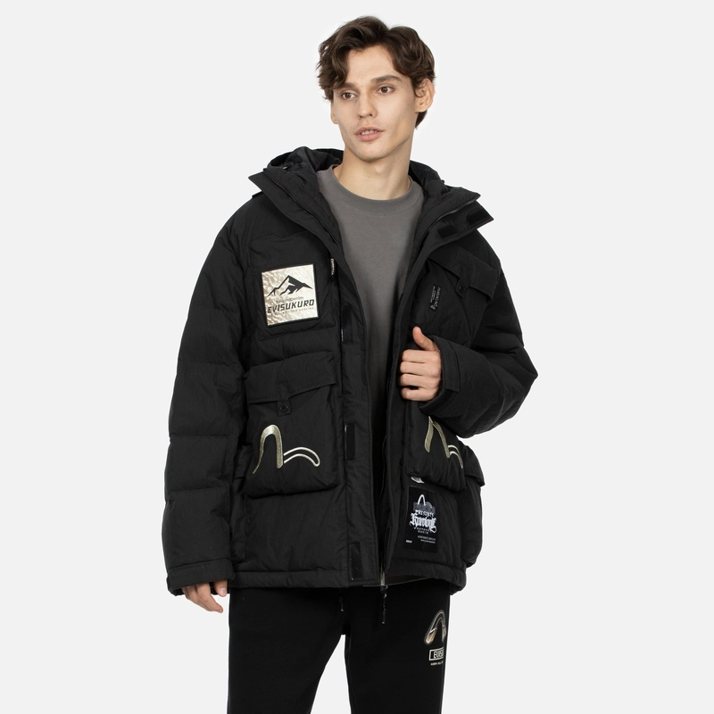 EVISU AW23