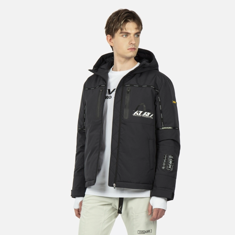 EVISU AW23