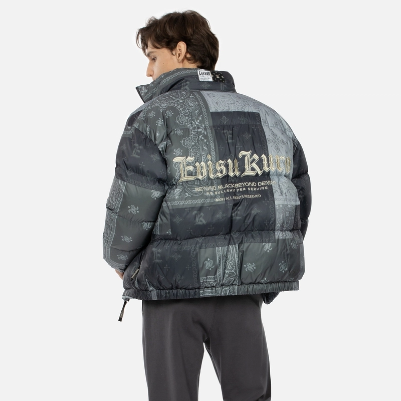 EVISU AW23